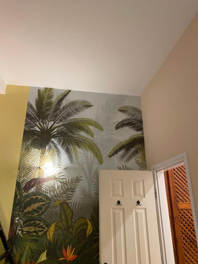 Jungle Story Apartment By Millenaris Park With Free Parking Budapešť Exteriér fotografie