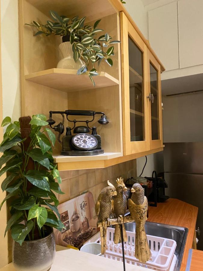 Jungle Story Apartment By Millenaris Park With Free Parking Budapešť Exteriér fotografie
