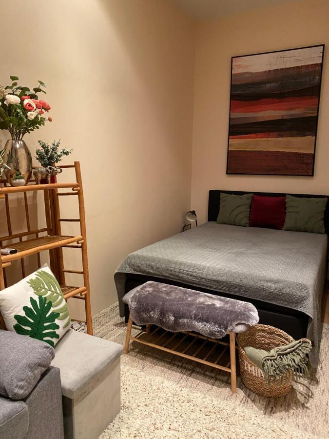 Jungle Story Apartment By Millenaris Park With Free Parking Budapešť Exteriér fotografie