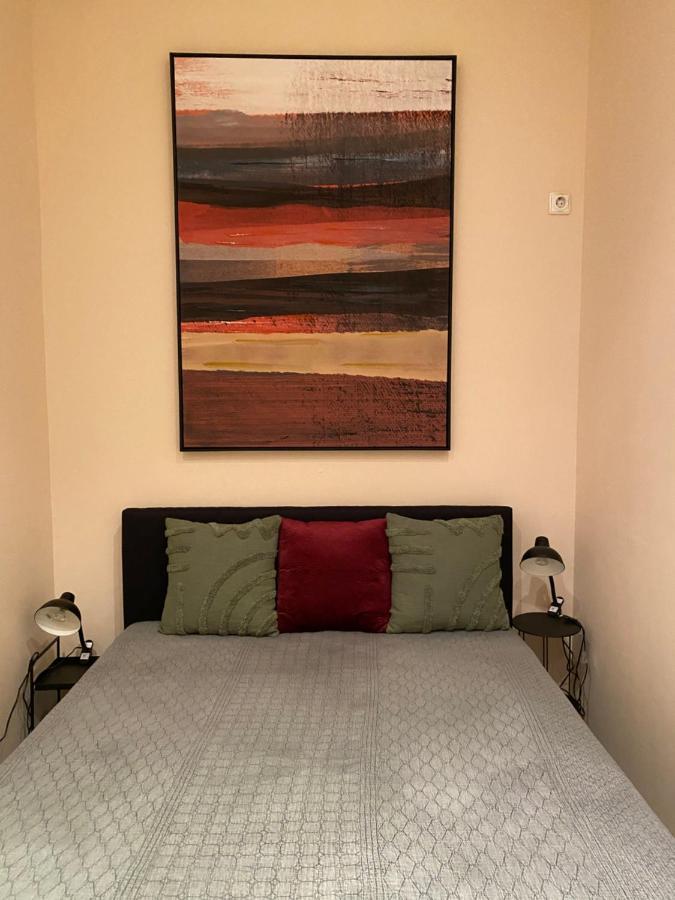 Jungle Story Apartment By Millenaris Park With Free Parking Budapešť Exteriér fotografie